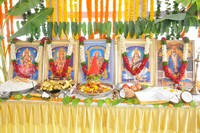 Sri K Y Creations Movie Opening